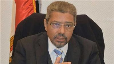 رئيس اتحاد الغرف التجارية يبحث التعاون مع وفد الوحدة الاقتصادية العربية