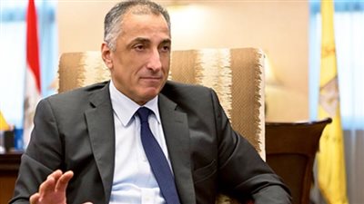 الموافقة على التجديد لطارق عامر الأبرز.. حصاد مجلس النواب خلال الأسبوع الماضي