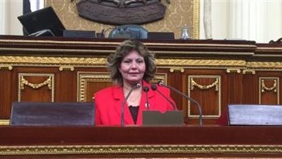 برلمانية تطالب بتغليظ العقوبات على مروجي المنتجات الطبية على مواقع التواصل