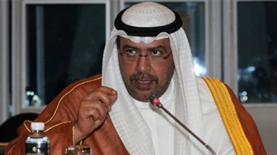 أحمد الفهد: يجب ترتيب أمور الـ«فيفا» قبل اختيار خليفة «بلاتر»