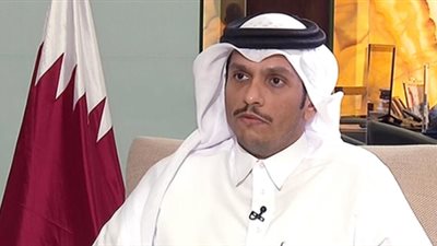 التخلي عن الإخوان.. تفاصيل زيارة وزير خارجية قطر سرًا للسعودية
