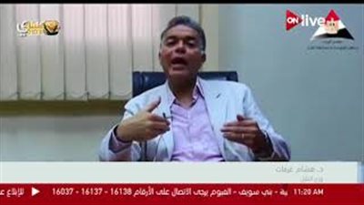 وزير النقل: الخط الأول للمترو يحتاج فترة طويلة لتحسين الخدمة