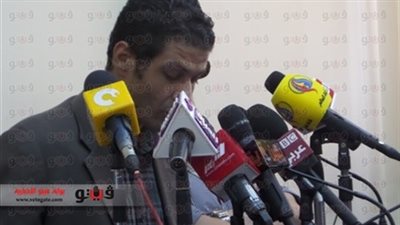 مؤسسو «القائمة السوداء»: سنرسل خطابات لرجال الأعمال لحثهم على التبرع لمشروع 