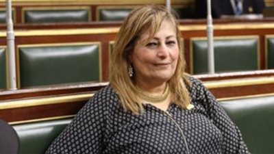 برلمانية تطالب بتوعية المواطنين بخطورة المنتجات الطبية المتداولة عبر الإنترنت