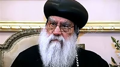 تأجيل دعوى إلغاء انتخابات البابا لـ 16 أكتوبر