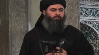 أنباء عن مقتل «الجولاني» أبرز مساعدي «البغدادي» بتلعفر