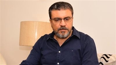 عمرو الليثي يحاور أحمد صيام في أولى حلقات 