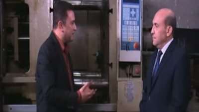 مكي: المقومات الشخصية أساس كبير في تنمية المشروعات الصغيرة (فيديو)