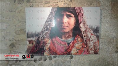 بالصور.. معرض 