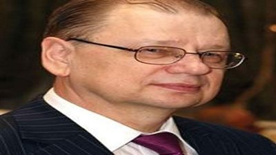 السفير الروسي بالقاهرة: نؤيد ونحترم الإرادة الشعبية في 30 يونيو