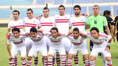اليوم.. الزمالك يصطدم بطلائع الجيش في نصف نهائي كأس مصر