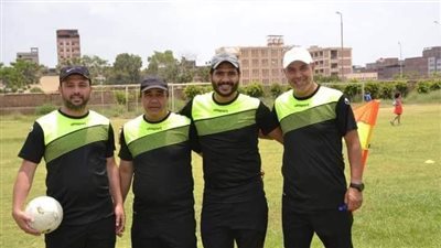 تفاصيل اختبارات الناشئين بنادي غزل المحلة