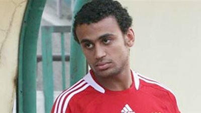 رسميًا.. «طلائع الجيش» يضم «عبدالله فاروق»