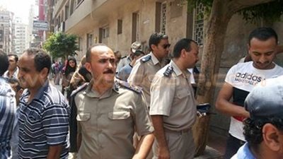 بالصور.. تحرير 2655 مخالفة في حملة لرفع الإشغالات بالمنصورة