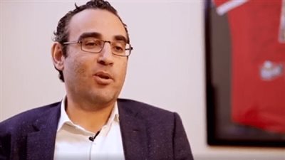 مجلس الأهلي يوقف مدير حملة «الدماطي» الانتخابية لمدة عام