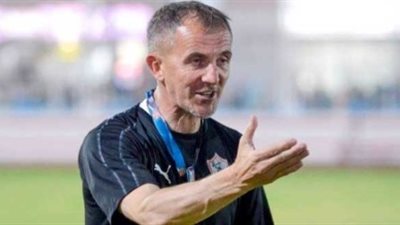 علي محمد علي بعد خسارة الزمالك: حان وقت رحيل ميتشو