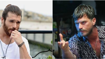 كيفانيش تاتليتوج يرفض التحدث عن جان يامان