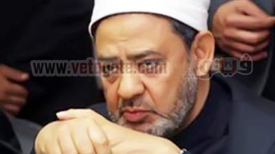 شيخ الأزهر: إخلاء باحة الأقصى بالعصي المكهربة عمل متطرف