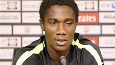 إيزي إميكا خارج الإنتاج الحربي الموسم المقبل