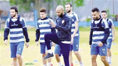 تعرف على موعد مباراة الزمالك القادمة بدوري الأبطال