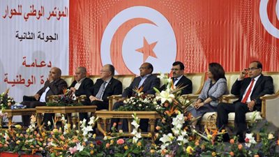 تونس تعلن تمديد الحوار الوطني للاتفاق على شخصية رئيس الوزراء الجديد
