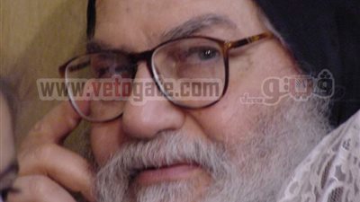 الأنبا موسى: مشاكل الأقباط معطلة بشكل يدعو للتساؤل