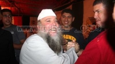 قطامش: الجماعات الإسلامية بريئة من دم شهداء الحدود