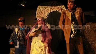 اليوم.. عرض «ابن عروس» على مسرح قصر ثقافة بنها