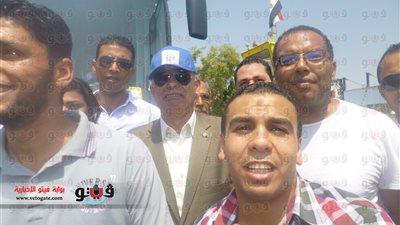 «السروي»: مشروع القناة نجح في توفير 65 فرصة عمل حتى الآن