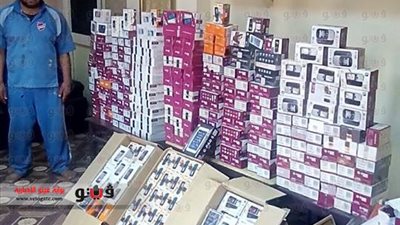 ضبط زعيم تشكيل عصابي تخصص في سرقة الهواتف بـ«القليوبية»