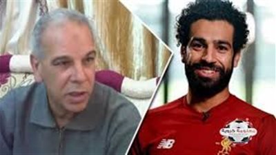 والد محمد صلاح يشتري ناديا في طنطا