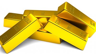 تراجع أسعار الذهب عالميا.. والأوقية تسجل 1093 دولارا