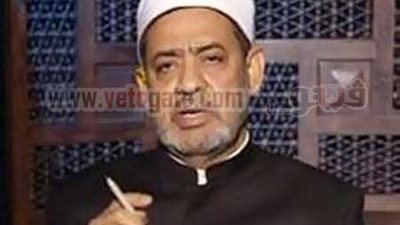 شباب الثورة للطيب: الأزهر بيت الأمة المصرية