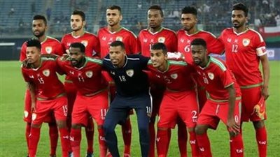 عمان تفوز على الكويت 1/2 في خليجي 24