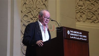 ساويرس عن أحمد فؤاد نجم: 