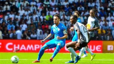 الزمالك يتزيل مجموعته ببطولة أفريقيا