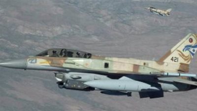 الطيران الإسرائيلي يقصف مواقع شمال قطاع غزة