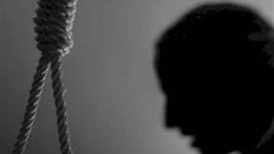 شاب يفشل في الانتحار بسبب الخلافات الأسرية بالدقهلية