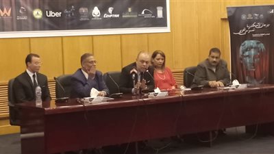 التفاصيل الكاملة لمهرجان الإسكندرية المسرحي في دورته الأولى (صور)