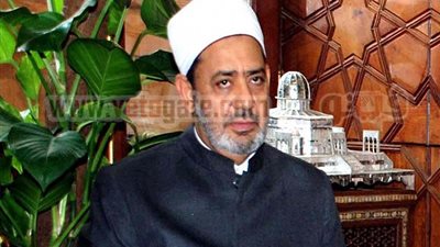 الطيب لسفيرة الدنمارك: إعتذاركم مرفوض