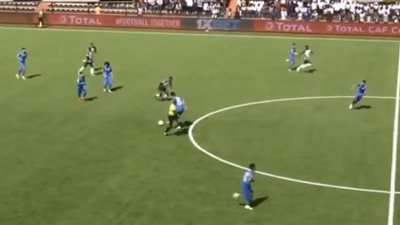 خسارة الزمالك من مازيمبي تؤكد عقدة الكونغو للأندية المصرية