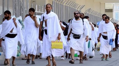 السياحة الدينية: تفويج 60 ألف معتمر و10%نسبة مكرري العمرة