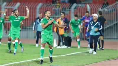 الاتحاد السكندري يلدغ الإسماعيلي 3-0 في الدوري الممتاز