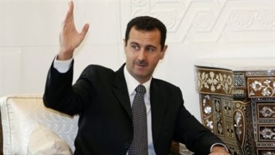 معارض سوري: بقاء الأسد عقبة في طريق مشاركة الائتلاف في جنيف 2