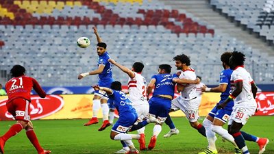 اتحاد الكرة يعلن انتهاء أزمة كأس مصر: الزمالك وسموحة في النهائي