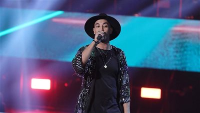 سميرة سعيد تصف رضوان الاسمر بأجمل الأصوات الشابة بالوطن العربي