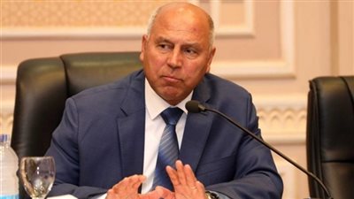 كامل الوزير: قرار تخفيض الرسوم بالمواني لتنشيط حركة الملاحة