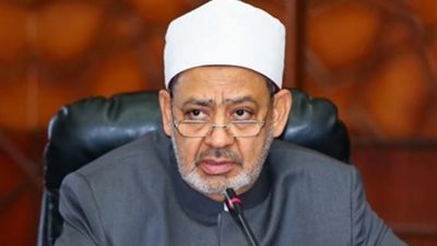 أحمد الطيب: القنوات ترفض ظهور علمائنا للرد على مهاجمي الأزهر (فيديو)