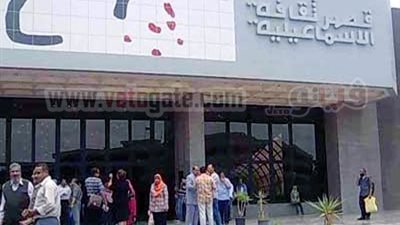 ورشة فنية لبراعم الإسماعيلية