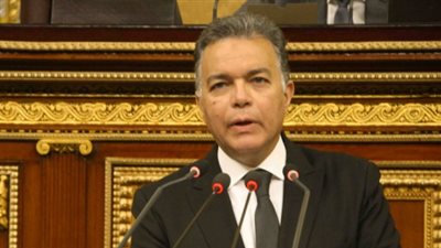 هشام عرفات: تكلفة تذكرة المترو 16 جنيها وندعمها بـ 9 جنيهات